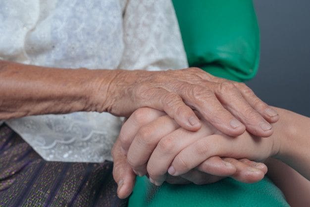Jornada Intersociedades: ITS en el Adulto Mayor